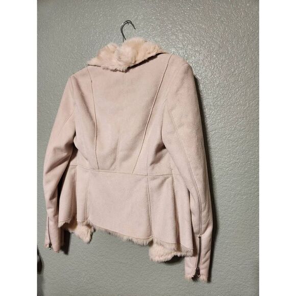 Womens jacket medium bebe soft - Picture 9 of 11